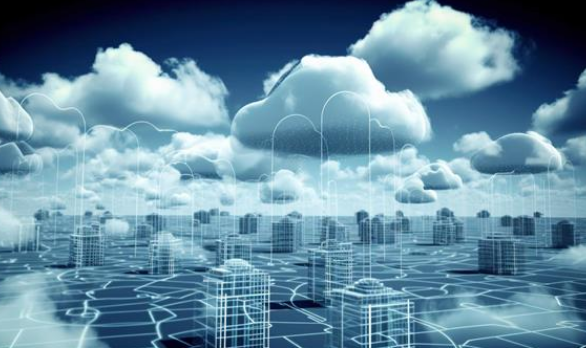 成本大降50%!我国东数西算工程取得重大技术突破