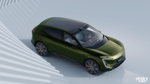 阿维塔/极越/极氪角逐25万级汽车市场:竞争最激烈的时刻来了