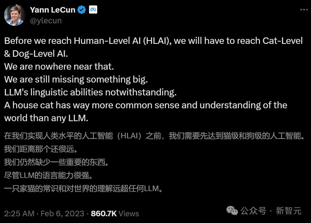 「毅」分享 | 世界模型又近了?MIT惊人研究:LLM已模拟现实世界,绝非随机鹦鹉!