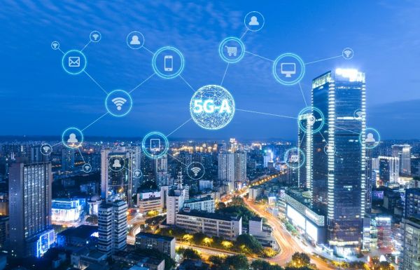 引领全球5G—A新时代 北京联通“算力卡”畅享通信算力双重权益