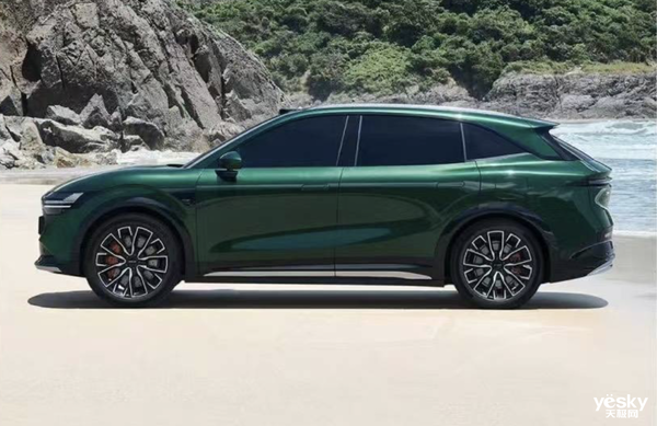 阿维塔/极越/极氪角逐25万级汽车市场:竞争最激烈的时刻来了