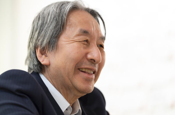 二维码开发30周年——专访QR码之父原昌宏：创新之源与技术梦想的实现