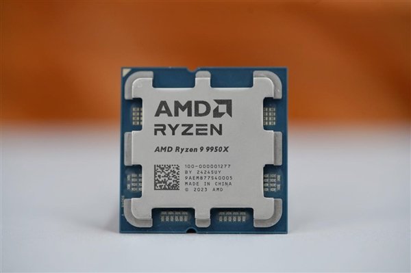 AMD成最大赢家!Intel CPU在韩国DIY市场份额降至45%