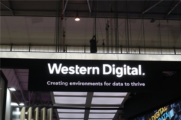 西部数据黑盘新增8TB版本:可供PS5存储扩展使用