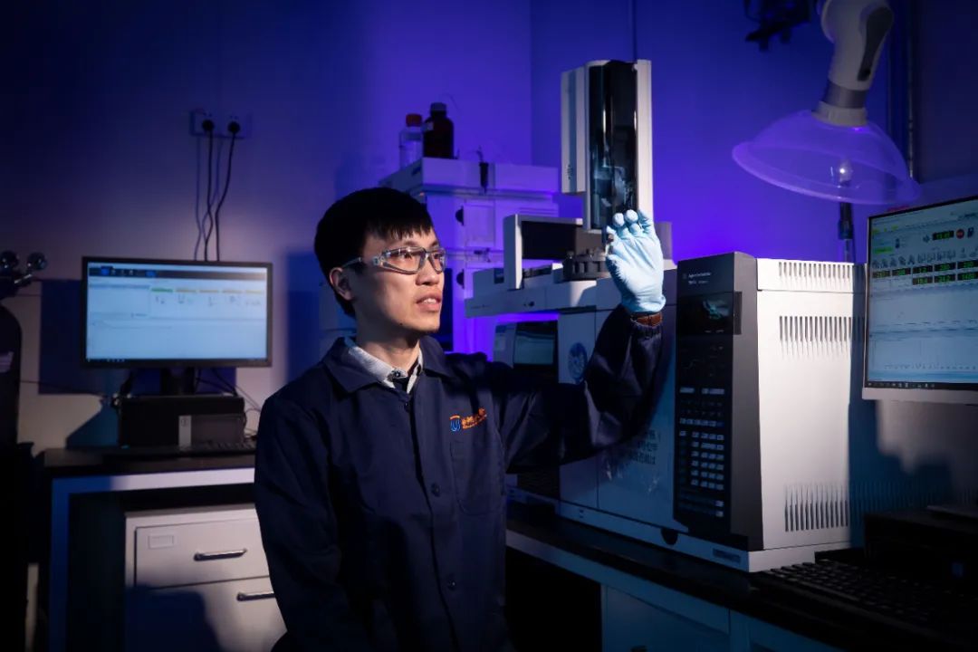 西湖大学石航获中国化学会黄耀曾金属有机化学青年奖