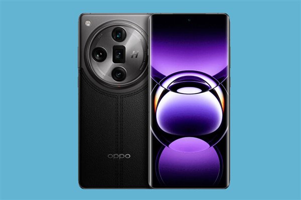 OPPO最强机皇!OPPO Find X8 Ultra参数曝光