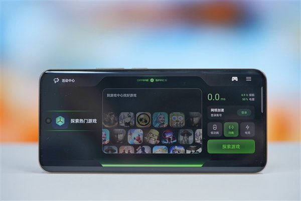 首发全新索尼超光影潜望长焦!真我13 Pro+图赏