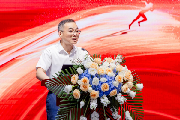 荣电集团2024H2 3U生态合作大会盛启