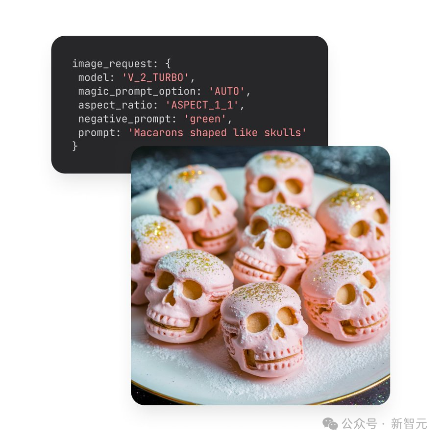 Midjourney 官宣网页版免费用,前谷歌大佬祭出 AI 生图 2.0