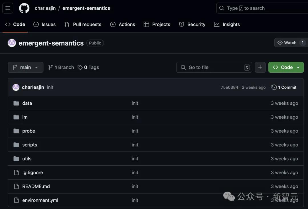 「毅」分享 | 世界模型又近了?MIT惊人研究:LLM已模拟现实世界,绝非随机鹦鹉!