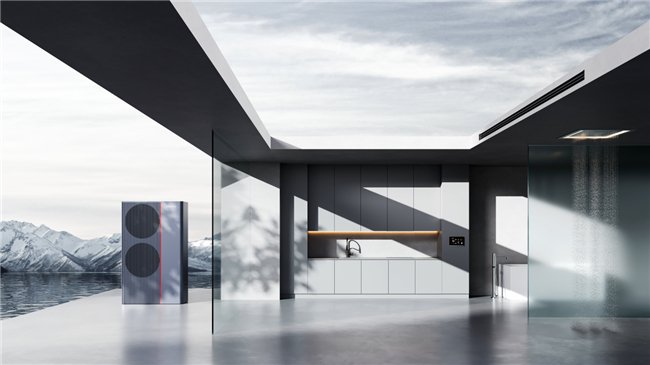 欧瑞博新一代节能中央空调:打败你们是因为我更懂用户!