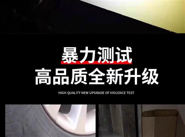 终身质保:云峰强光手电5.9元起大促(变焦版8.9元)