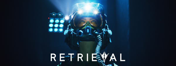 电影化叙事 生存恐怖冒险游戏《挽回(Retrieval)》现已上线Steam平台
