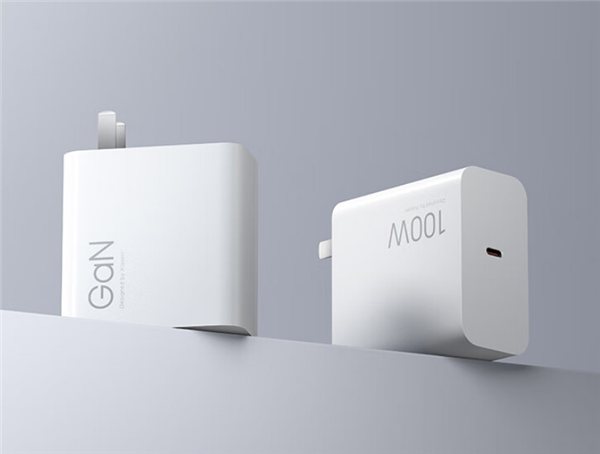 199元 小米100W GaN笔记本适配器套装发布:USB-C单口、恒功率输出