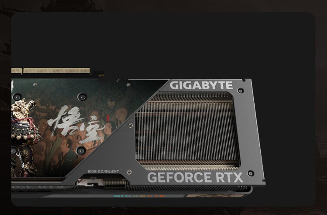 《黑神话:悟空》专属硬件盛宴:体验沉浸式西游冒险之旅