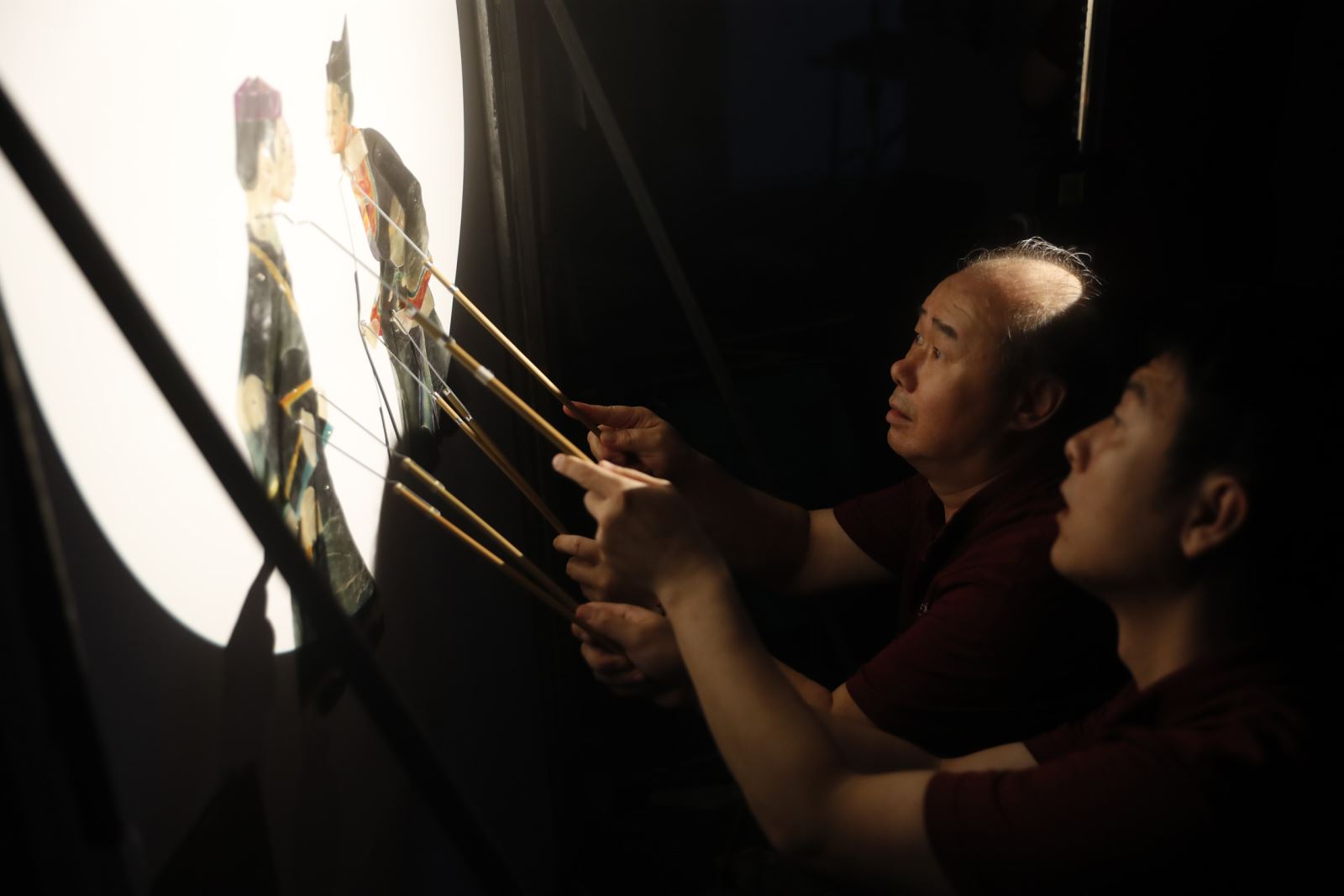 “古都之脊”绽放时代新辉