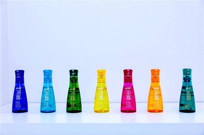 全效至尊新品重磅上市 蓝月亮让洗衣迈进新时代