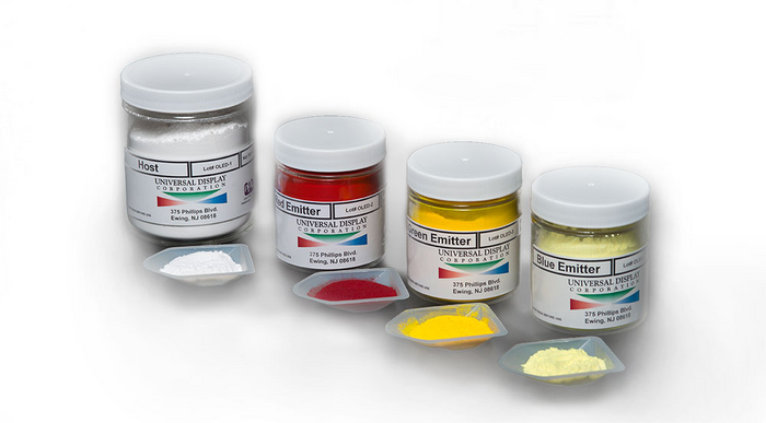 LG 显示成功开发出蓝色磷光 OLED 面板,计划年内进行量产性能评估