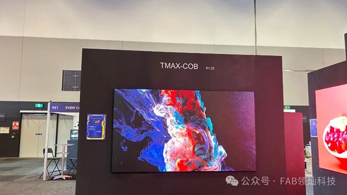 INTEGRATE 2024 | 领灿科技闪耀亮相悉尼