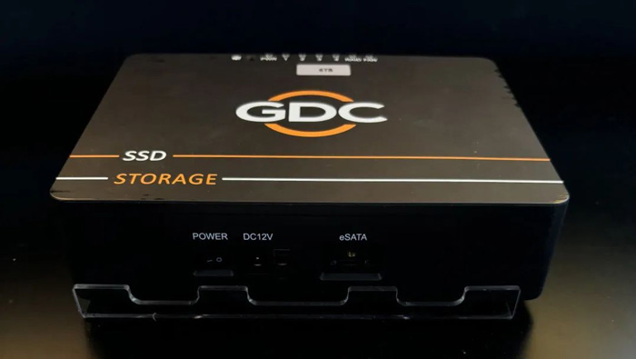 GDC亮相BIRTV2024，共绘影院行业新蓝图！