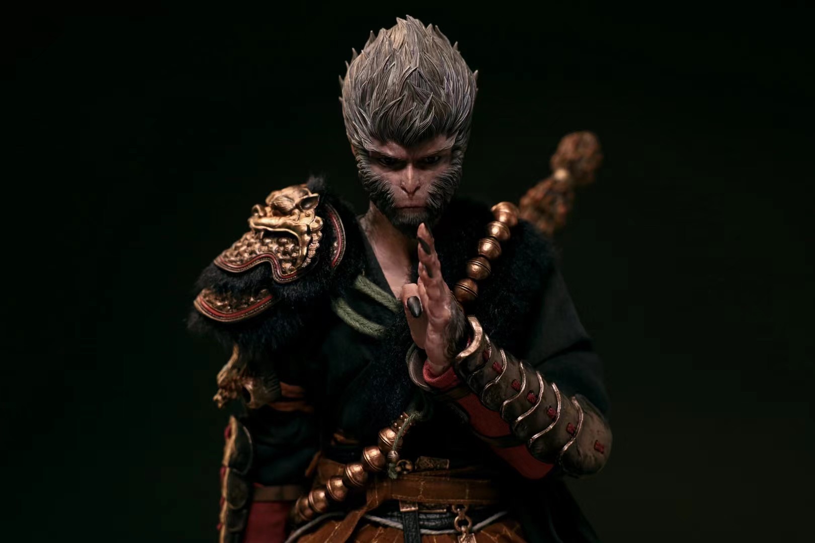 上线一分钟即售罄，这家公司造出了现实版“黑神话：悟空”