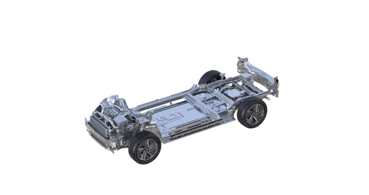 科技豪华新典范 魏牌全新蓝山正式上市29.98万起