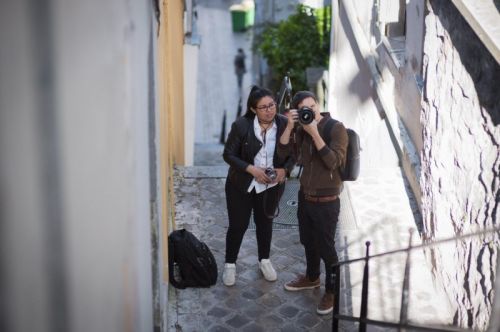 学摄影怎么学比较快?Superprof超级老师陪你从入门走向精通