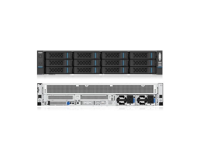 浪潮CS5260H2(海光5380*2/256G/50T)成都51999元