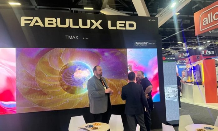 INTEGRATE 2024 | 领灿科技闪耀亮相悉尼