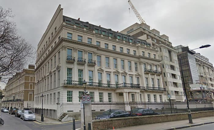 全球追讨许家印!