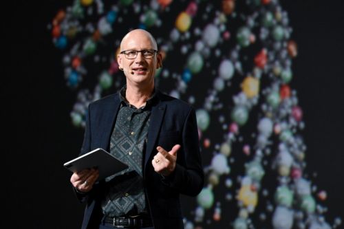 熠然·新生SRW Celᵉ新品发布会隆重召开，打开年轻总开关