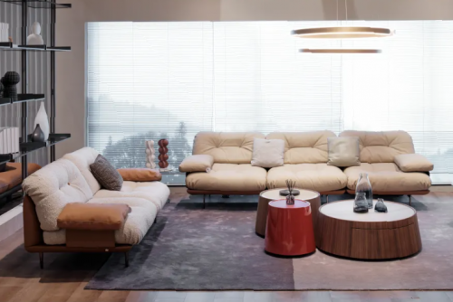 市场趋势分析:为什么越来越多人选择里境家居?