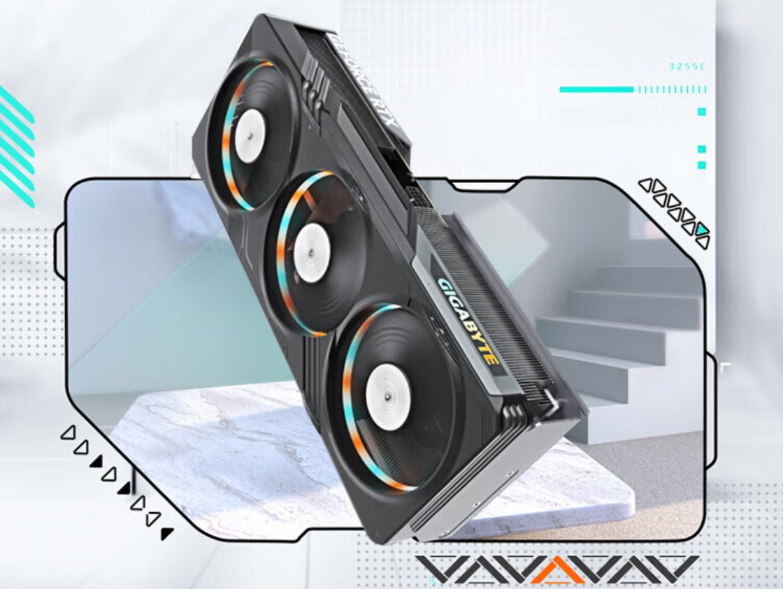 《黑神话:悟空》专属硬件盛宴:体验沉浸式西游冒险之旅