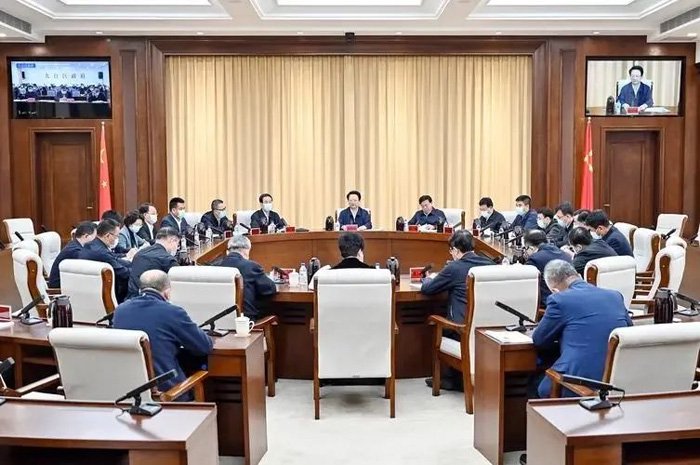 小鱼易连助吉林发改委数字化转型加速发展