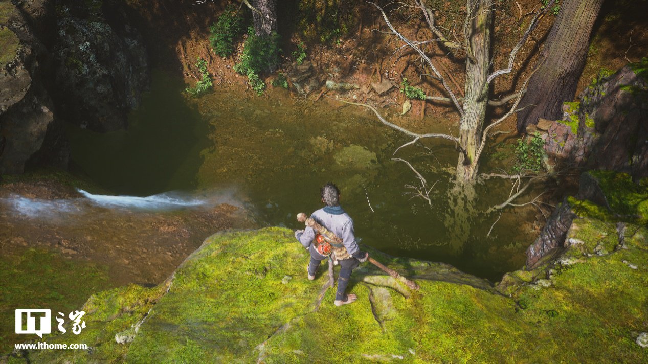 【IT之家评测室】影驰 RTX 4080 SUPER 金属大师 OC 显卡专项评测：畅玩 4K 分辨率的《黑神话：悟空》