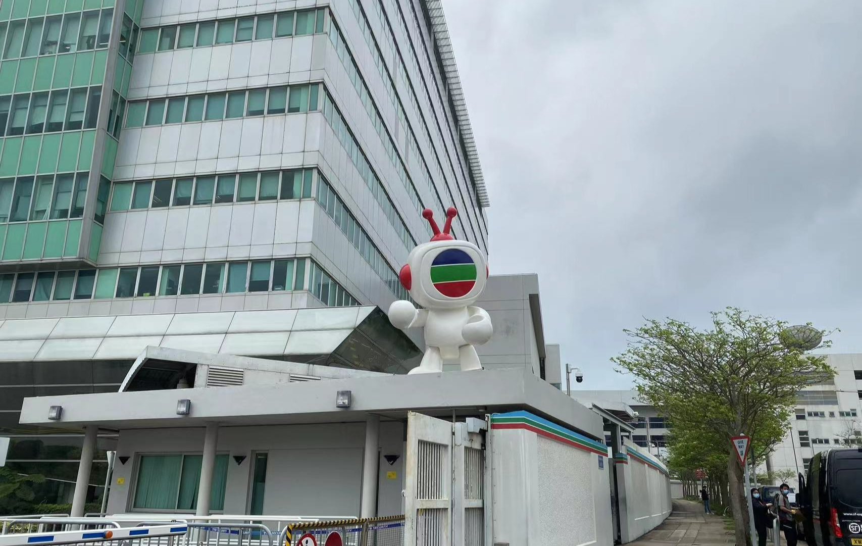 巴黎奥运赢回口碑,连亏6年的TVB盈利在望,内地业务增长超20%