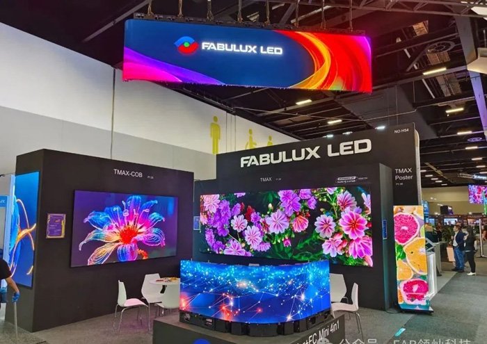 INTEGRATE 2024 | 领灿科技闪耀亮相悉尼