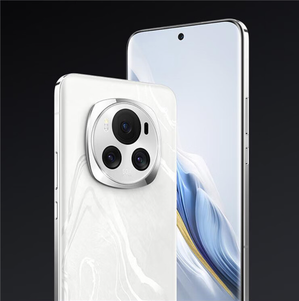 中国电信权威发布:荣耀Magic 6 Pro获5千元及以上档位五项通信性能排名第一