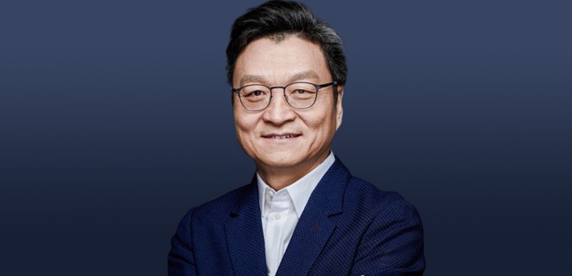 牛文文:中国仍有全球最好的创业机会