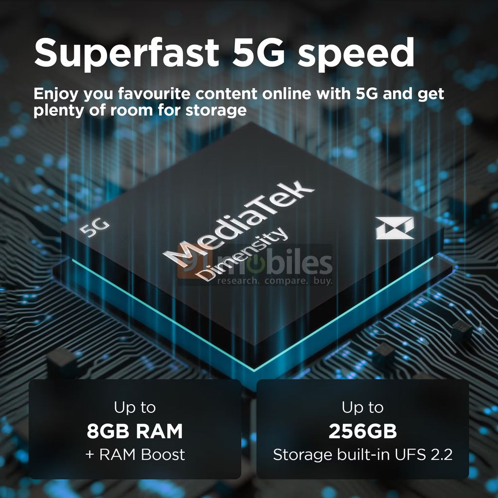 摩托罗拉 Moto G55 5G 手机宣传材料曝光:5000 万主摄、5000mAh 电池