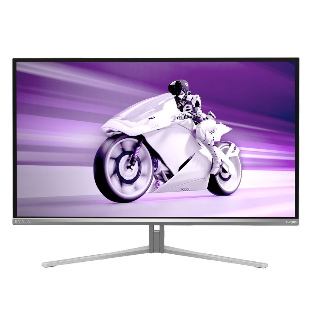 飞利浦发布 32M2N8900 游戏显示器：31.5 英寸 4K 240Hz，售 1040 英镑