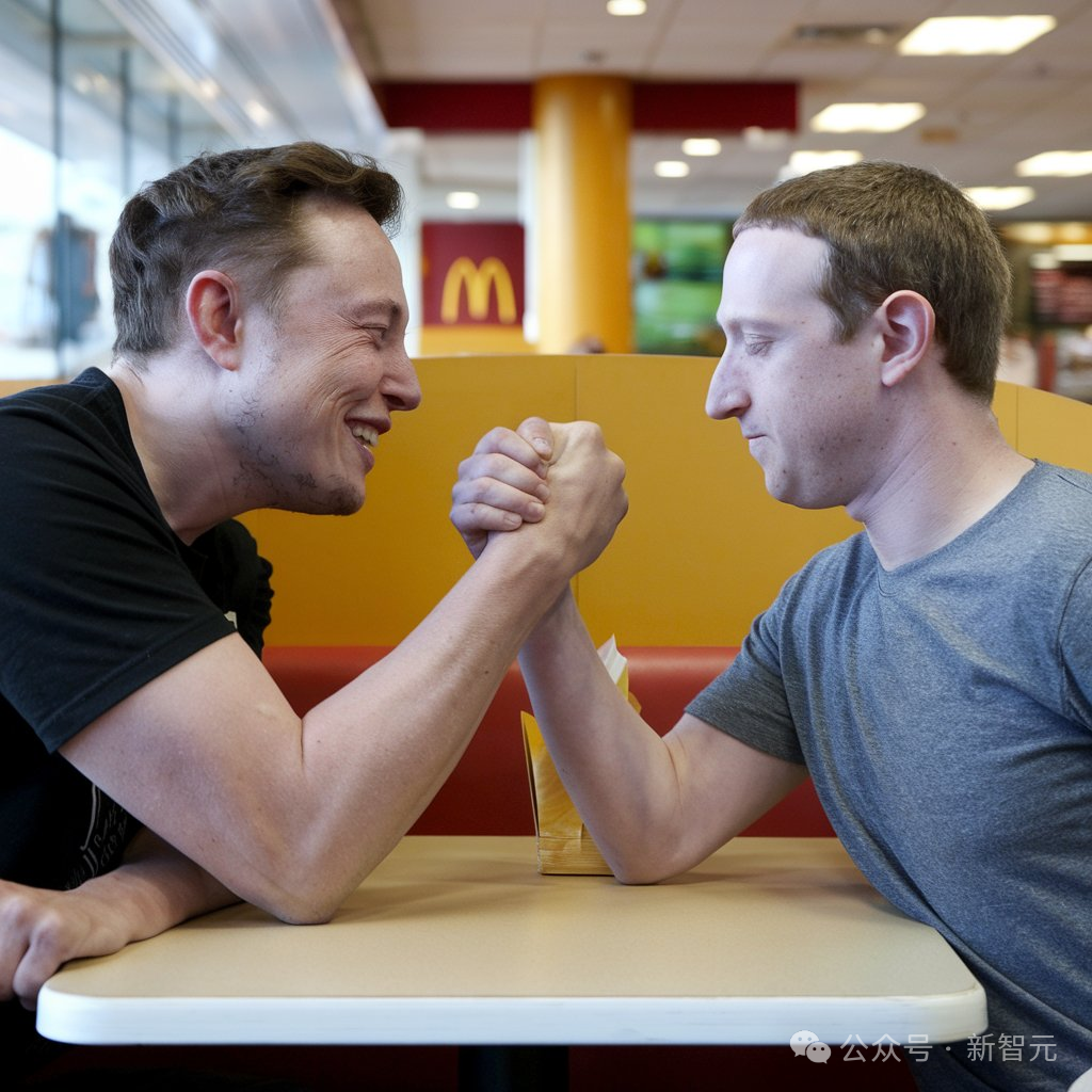 Midjourney 官宣网页版免费用,前谷歌大佬祭出 AI 生图 2.0