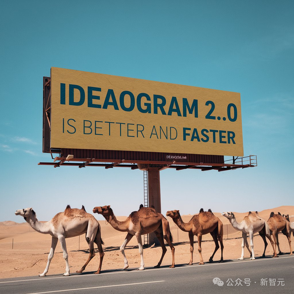 Midjourney 官宣网页版免费用,前谷歌大佬祭出 AI 生图 2.0