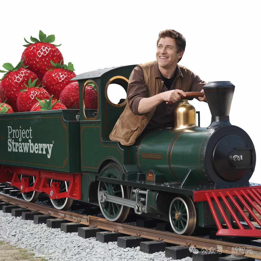 Midjourney 官宣网页版免费用,前谷歌大佬祭出 AI 生图 2.0