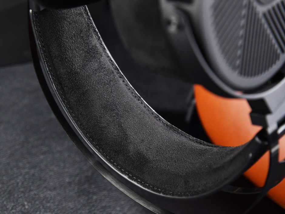 飞傲FT5图赏 平板大耳新旗舰