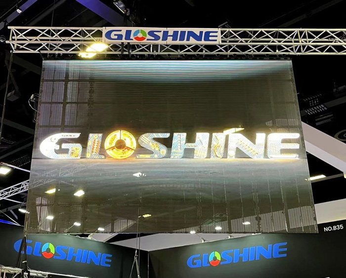 Integrate Expo Australia 2024|光祥科技多款大屏彰显光影魅力