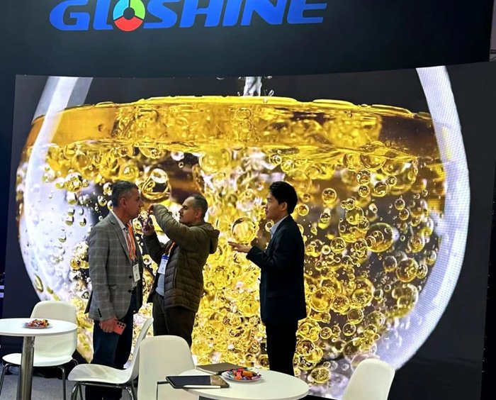 Integrate Expo Australia 2024|光祥科技多款大屏彰显光影魅力