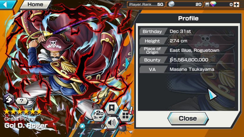 世嘉、万代南梦宫游戏《海贼王 赏金猎人》上架 Steam,年内发售