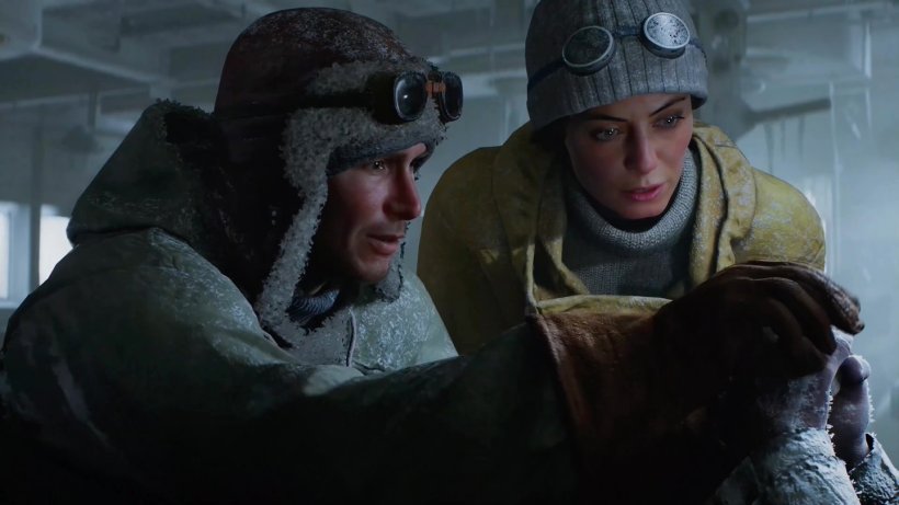 斯宾塞回应新 Xbox 独占游戏《夺宝奇兵：古老之圈》明年登陆索尼 PS5 主机