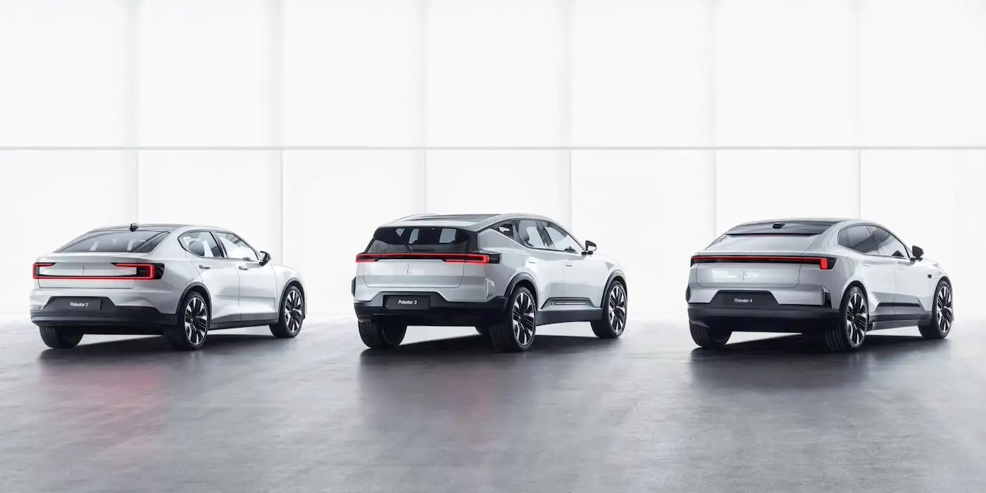 大众、奥迪前设计师加盟极星,曾打造第七代高尔夫和 e-tron GT